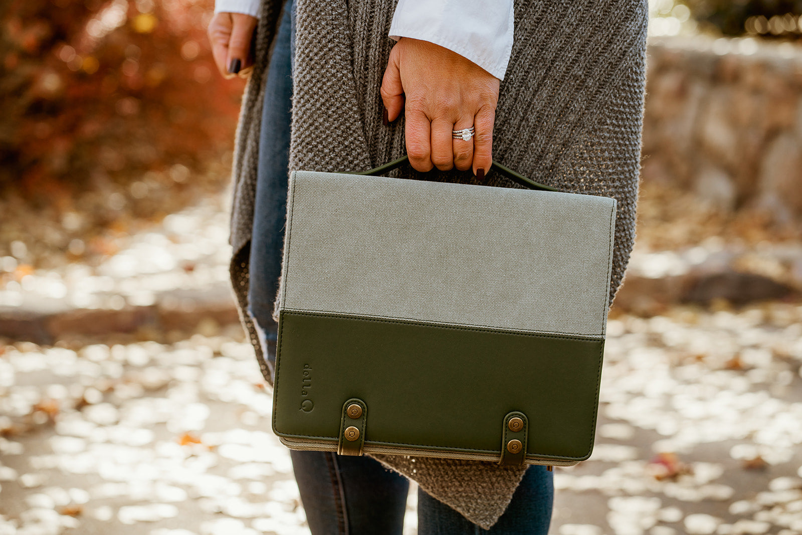 Drawer - MYLAN カシミヤニット pink Drawer（ドゥロワー）の「Drawer 14G カシミヤタートルネック