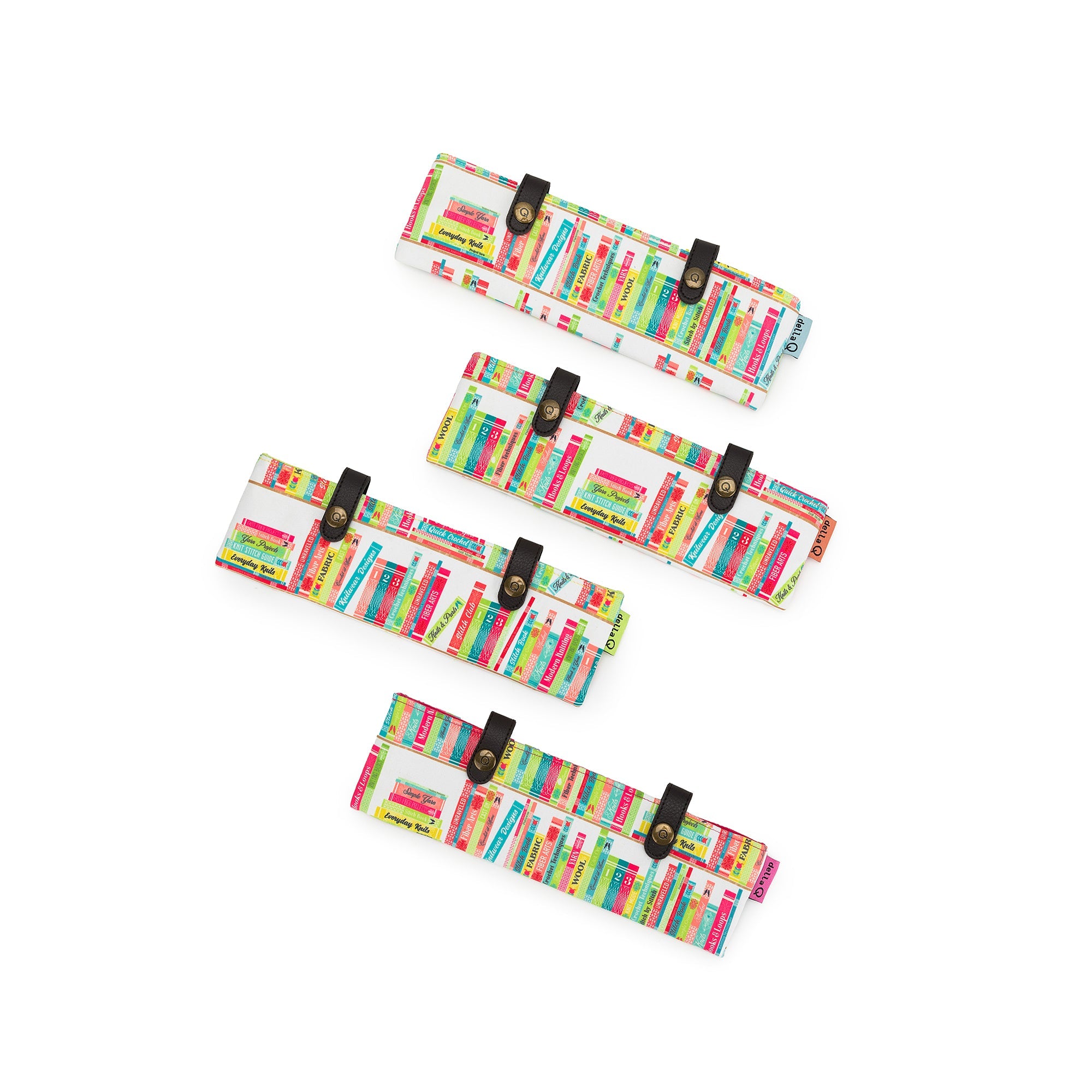 Sock Needle Keeper della Q Retail