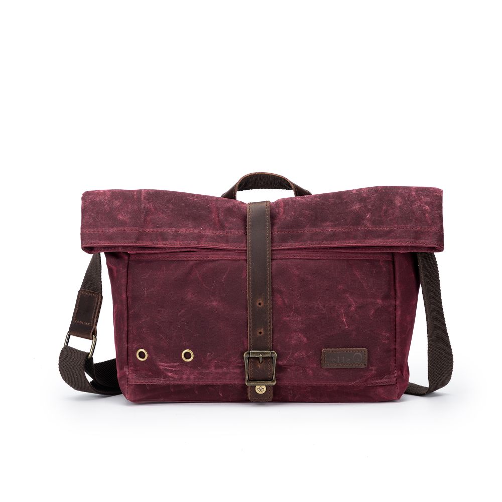 Roll Top della Q Retail