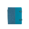 Hook & Needle Notebook | Teal
