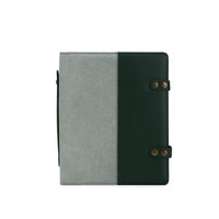 Hook & Needle Notebook | Sage