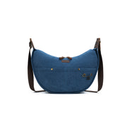 Adella Q Everyday Maker's Sling | Indigo
