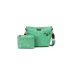 Maker's Canvas Daily Mini Bag | Jade