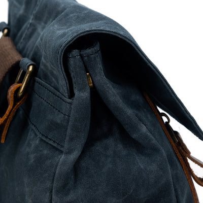 Maker's Midi Backpack | Olive