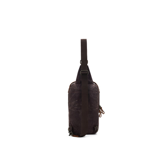Maker's Mini Messenger | Cocoa | dellaQ.com – della Q Retail