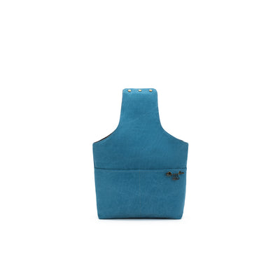 Nora Bucket Bag | Teal