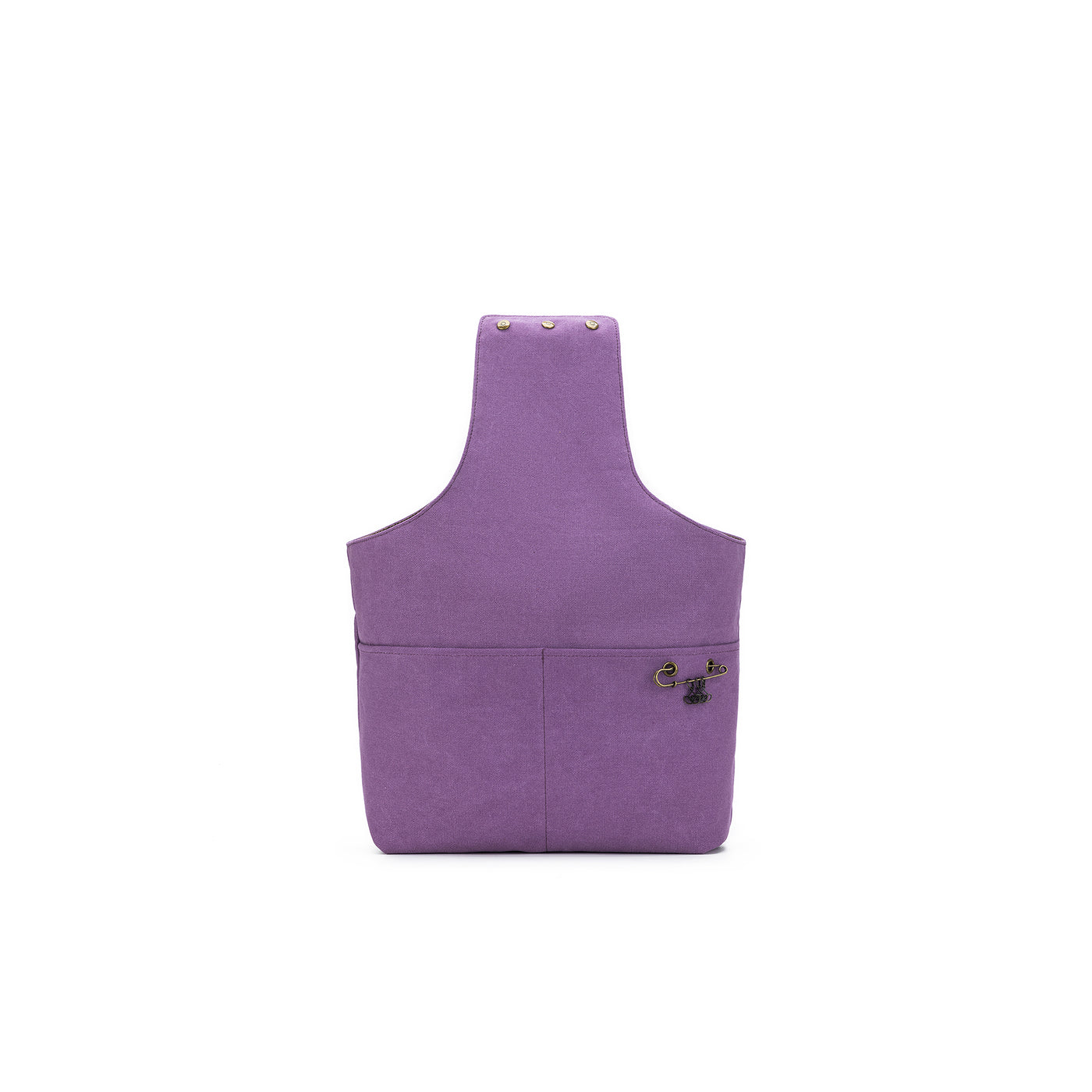 Nora Bucket Bag | Plum