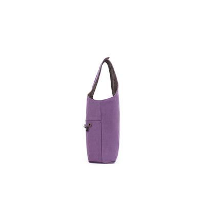 Nora Bucket Bag | Plum