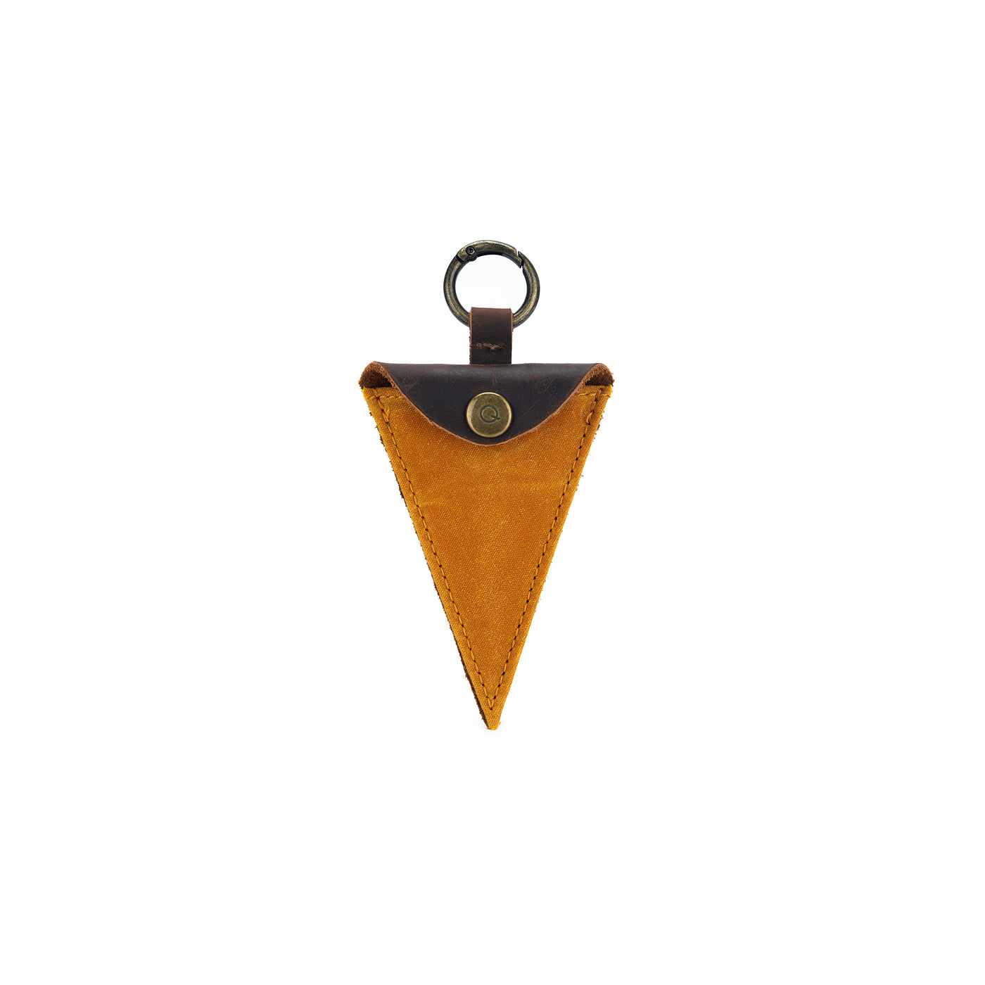 NEW Scissor Pocket | Mustard