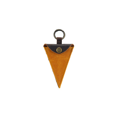 NEW Scissor Pocket | Mustard