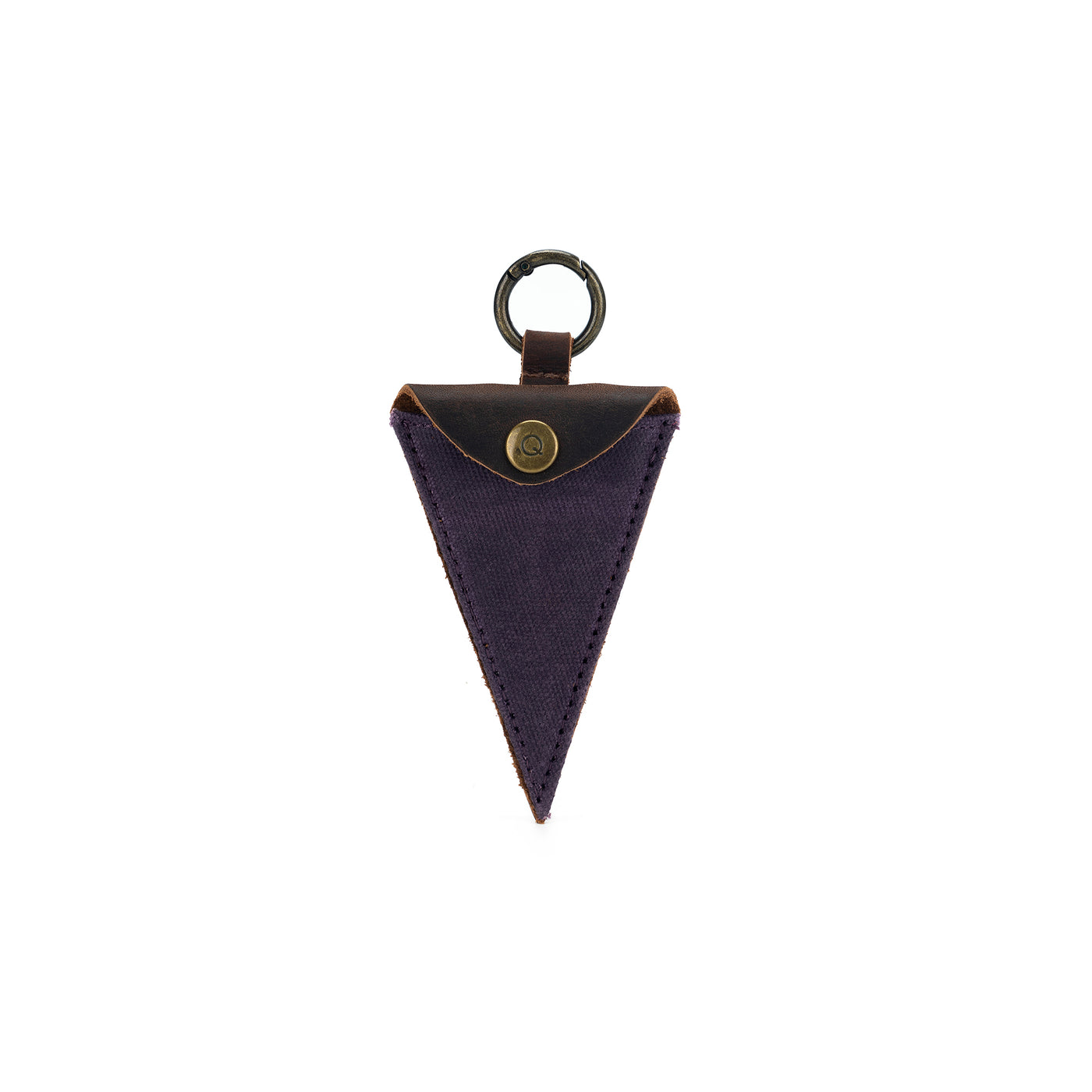 NEW Scissor Pocket | Purple