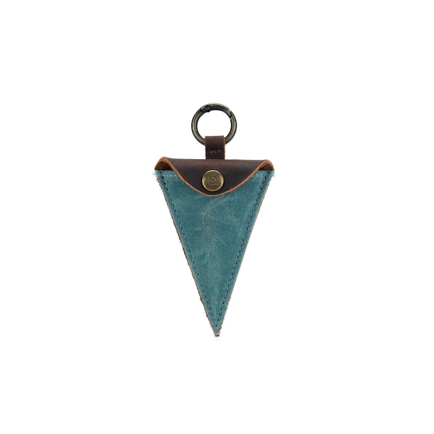 NEW Scissor Pocket | Teal