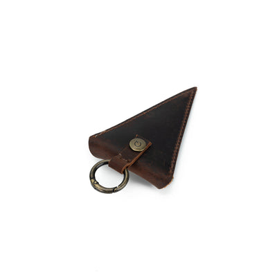 Scissor Pocket | Olive