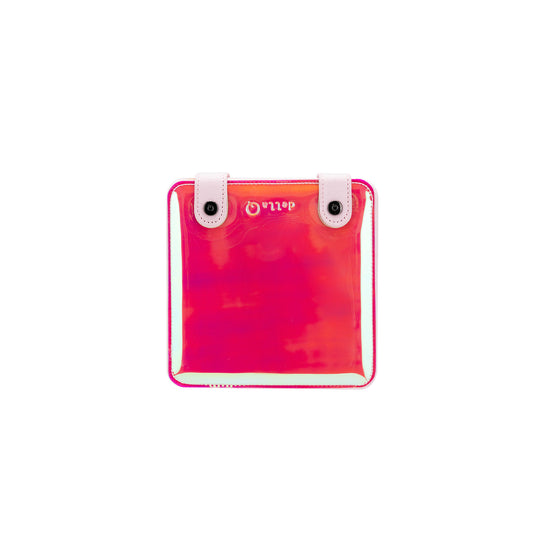 Hook Stitch Case | Sunset – della Q Retail