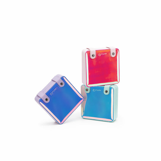 Hook Stitch Case | Twilight | dellaQ.com – della Q Retail