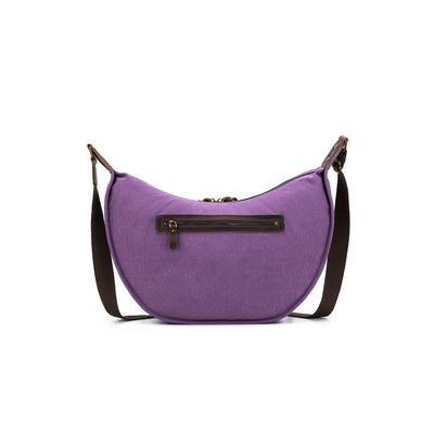 Adella Q Everyday Maker's Sling | Maroon