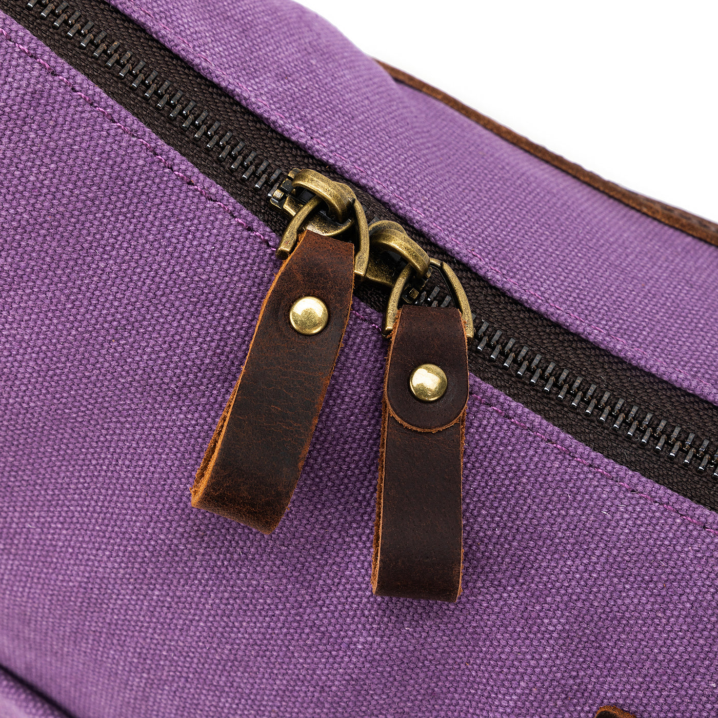 Adella Q Everyday Maker's Sling | Maroon