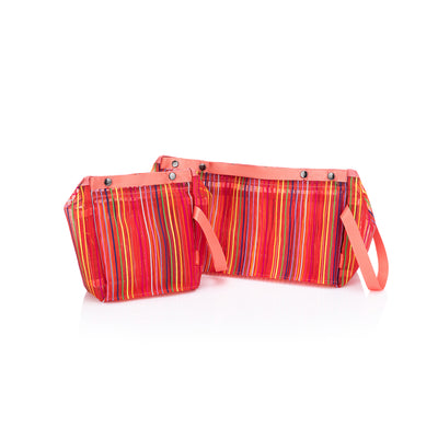 Rainbow Oh Snap Sack | Small