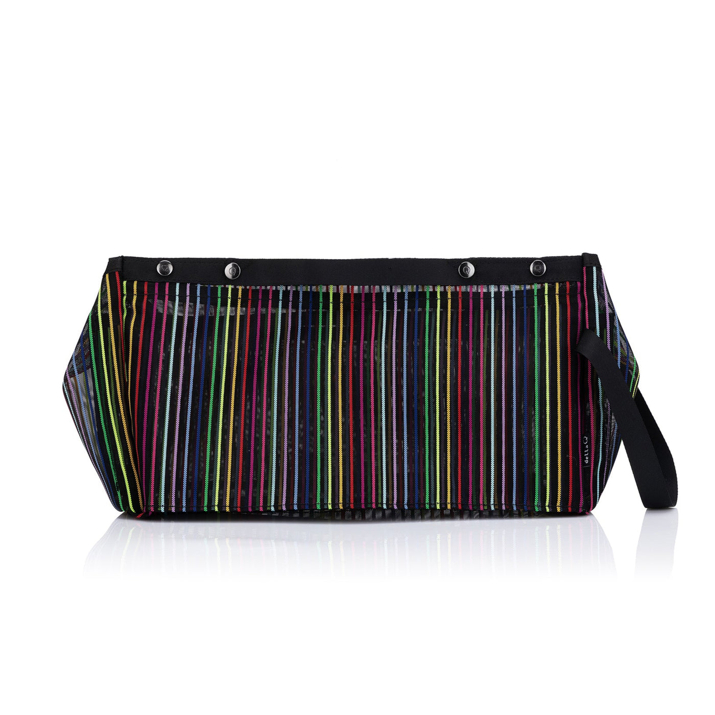 Rainbow Oh Snap Sack | Large