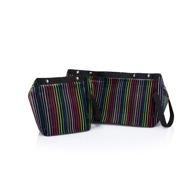 Rainbow Oh Snap Sack | Small
