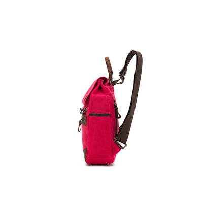 Maker's Midi Backpack | Vivid Rose