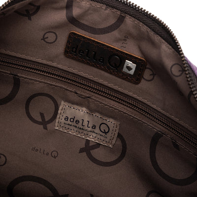 Adella Q Everyday Maker's Sling | Olive