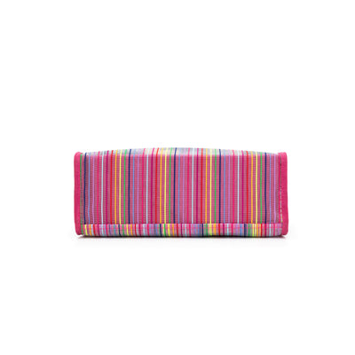 Rainbow Maker's Mesh Tote | Bloom