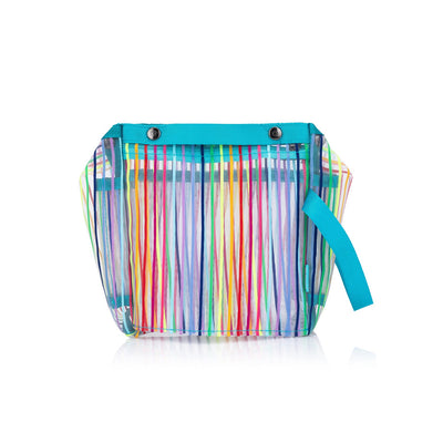 Rainbow Oh Snap Sack | Small