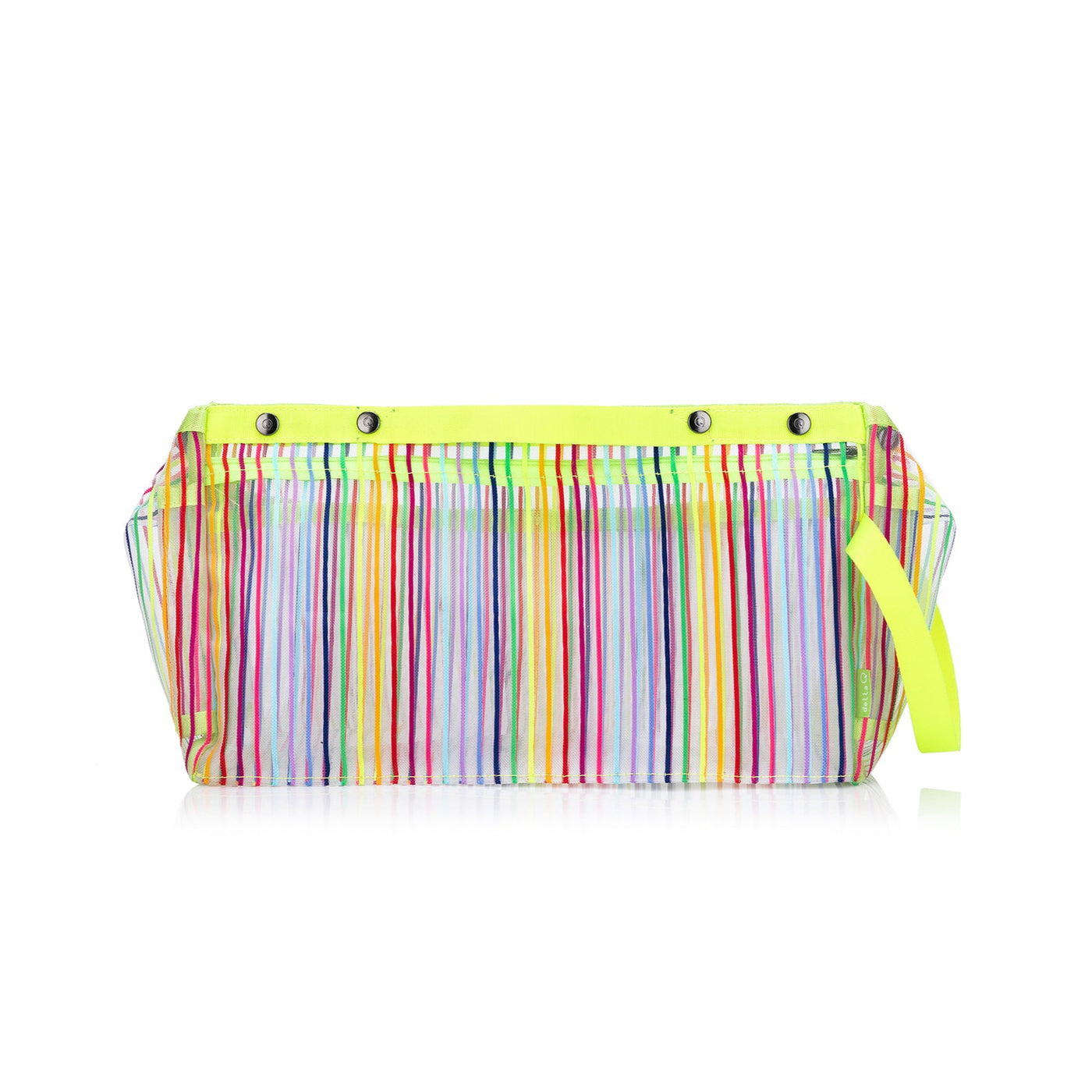 Rainbow Oh Snap Sack | Large