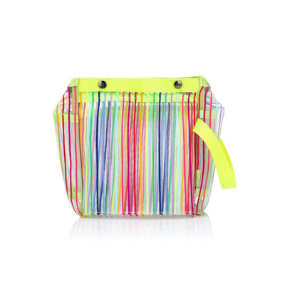 Rainbow Oh Snap Sack | Small