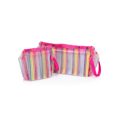 Rainbow Oh Snap Sack | Small