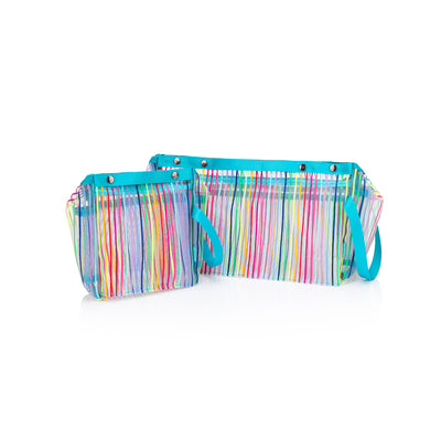Rainbow Oh Snap Sack | Small