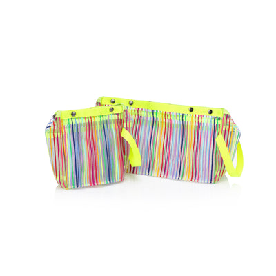 Rainbow Oh Snap Sack | Small