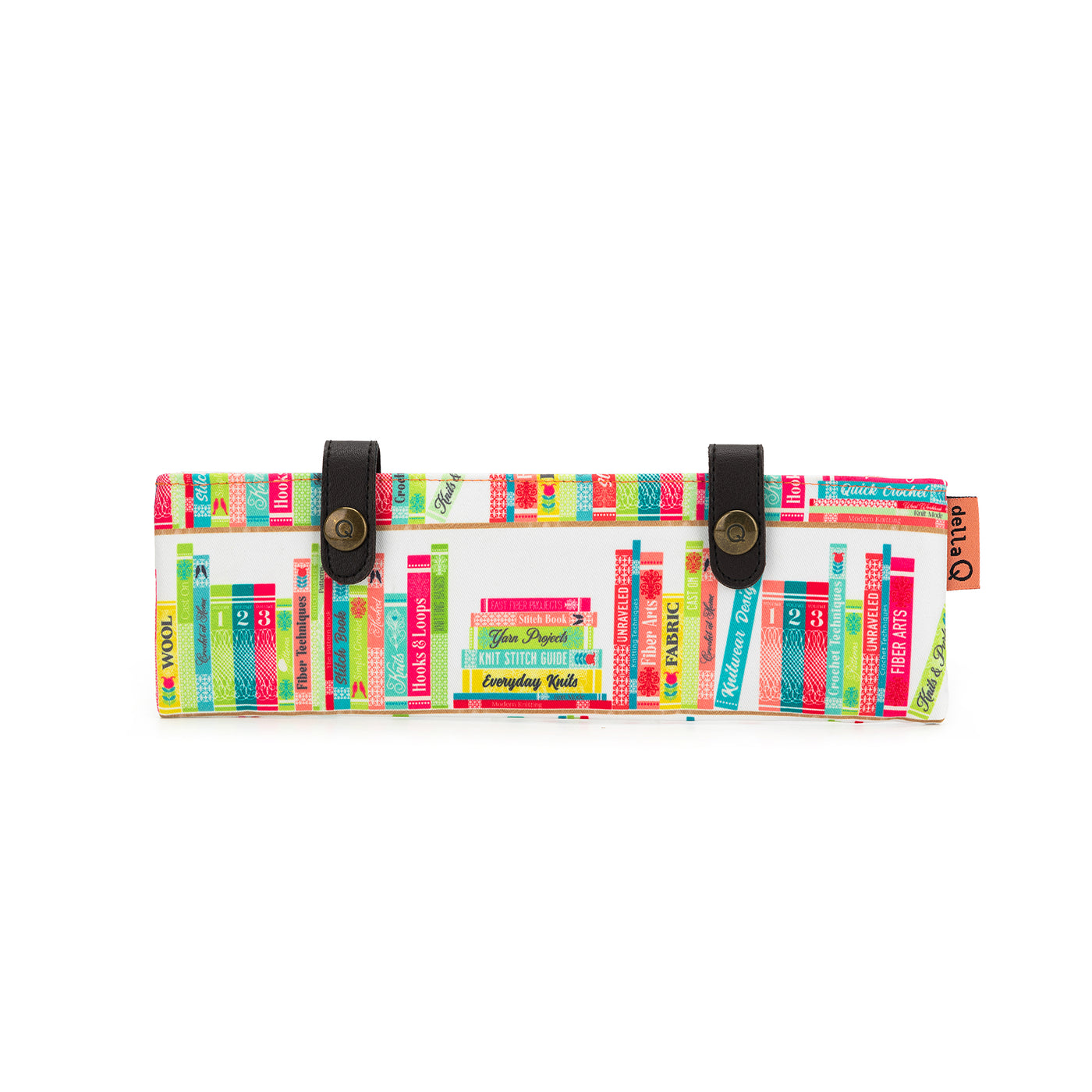 Sock Needle Keeper | Linen Library