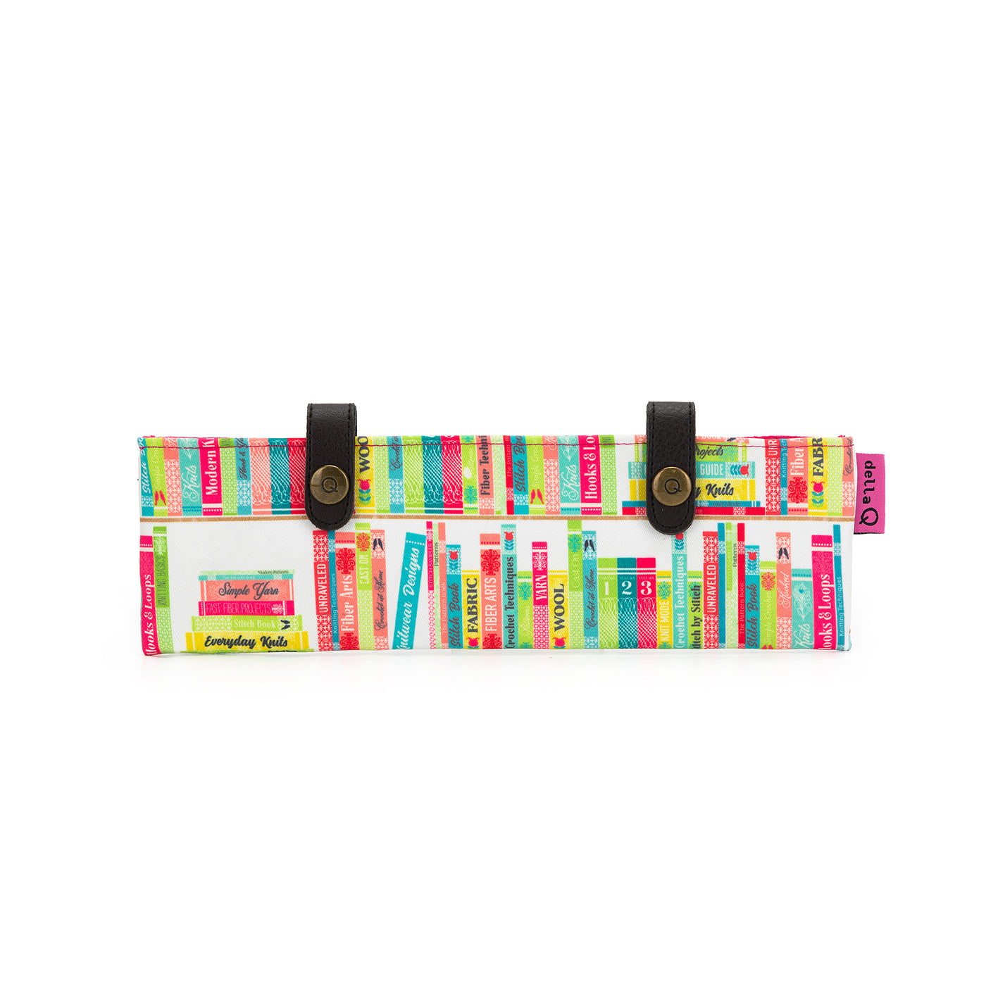 Sock Needle Keeper | Linen Library