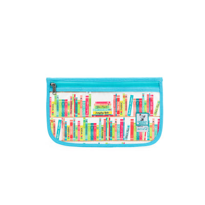 Chicken Boots x della Q Notions Case | Linen Library