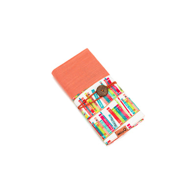 Interchangeable Needle Case | Linen Library