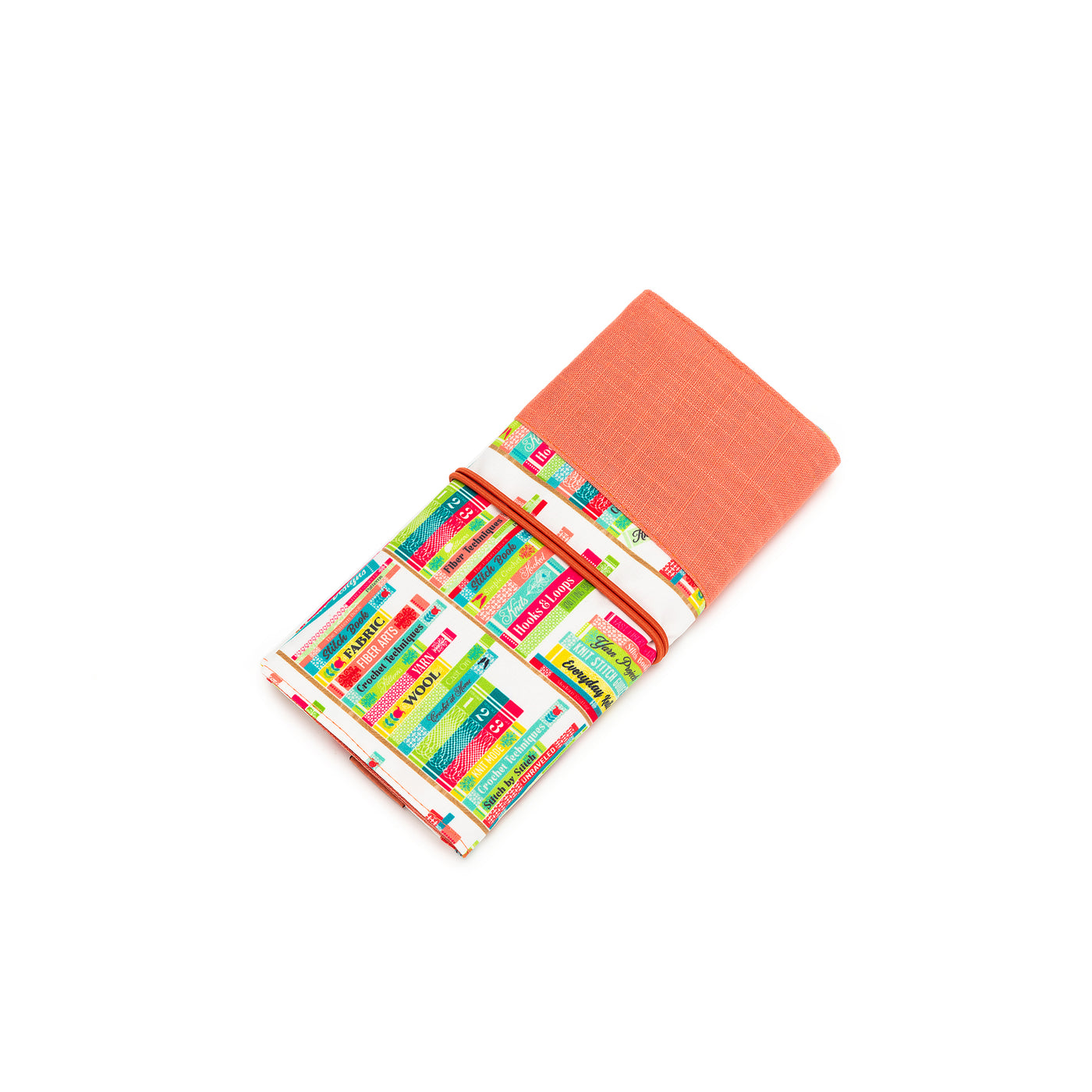 Interchangeable Needle Case | Linen Library