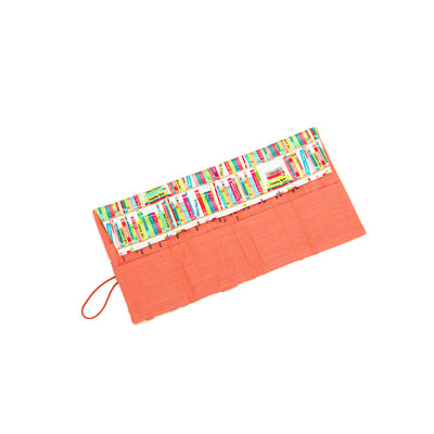 Interchangeable Needle Case | Linen Library