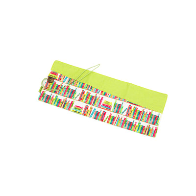 Crochet Roll | Linen Library