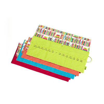 Crochet Roll | Linen Library