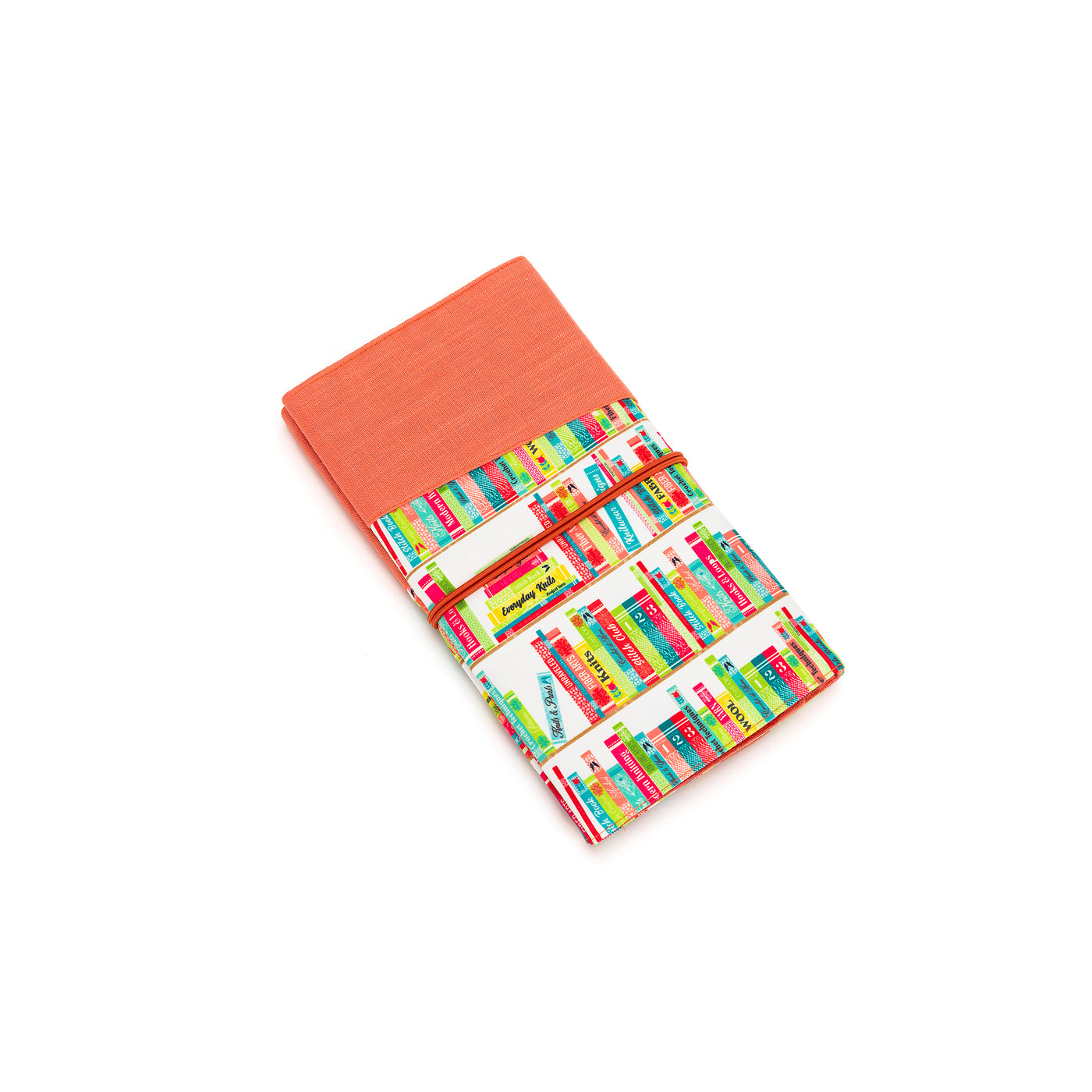 DPN + Circular Needle Case | Linen Library