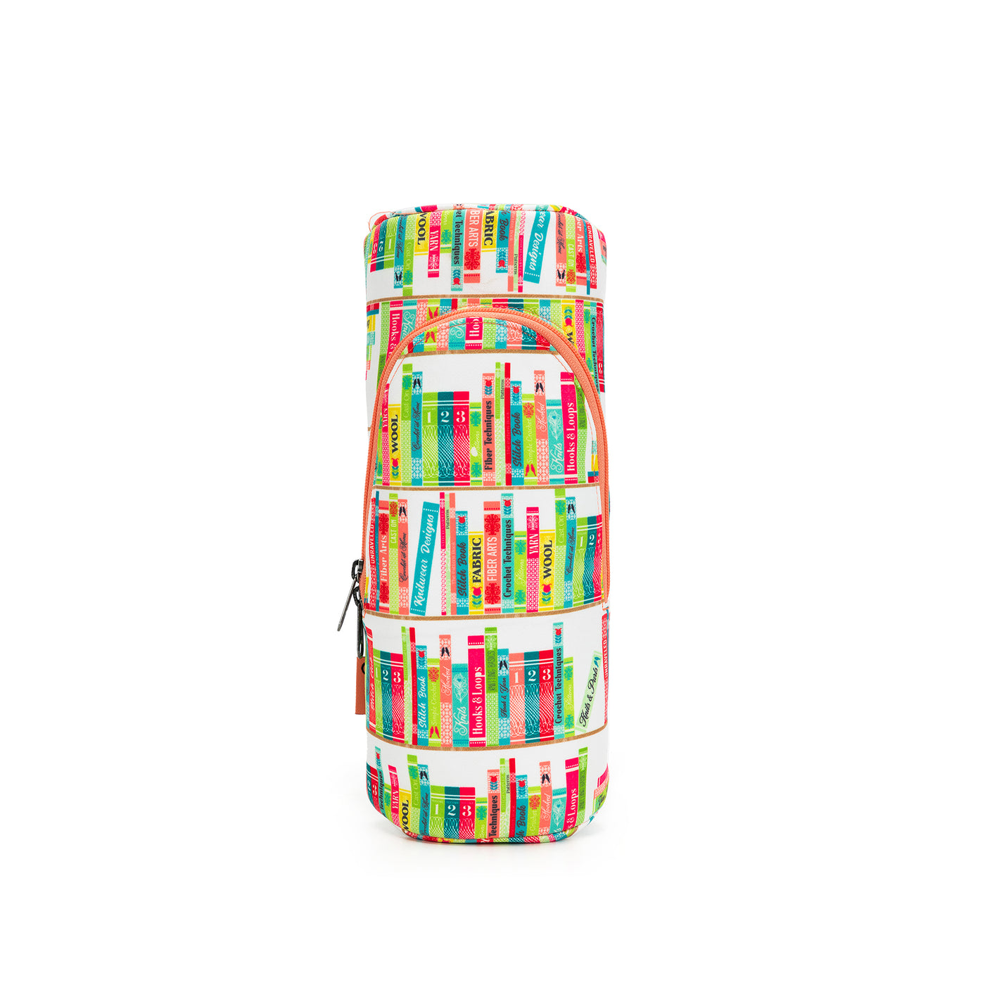 Standing Needle Case |  Linen Library