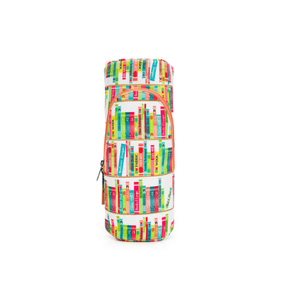 Standing Needle Case |  Linen Library