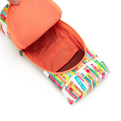 Standing Needle Case |  Linen Library