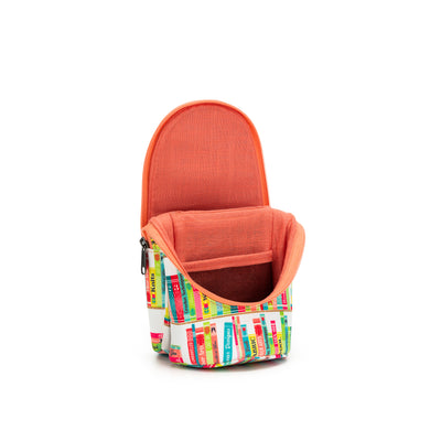 Standing Needle Case |  Linen Library