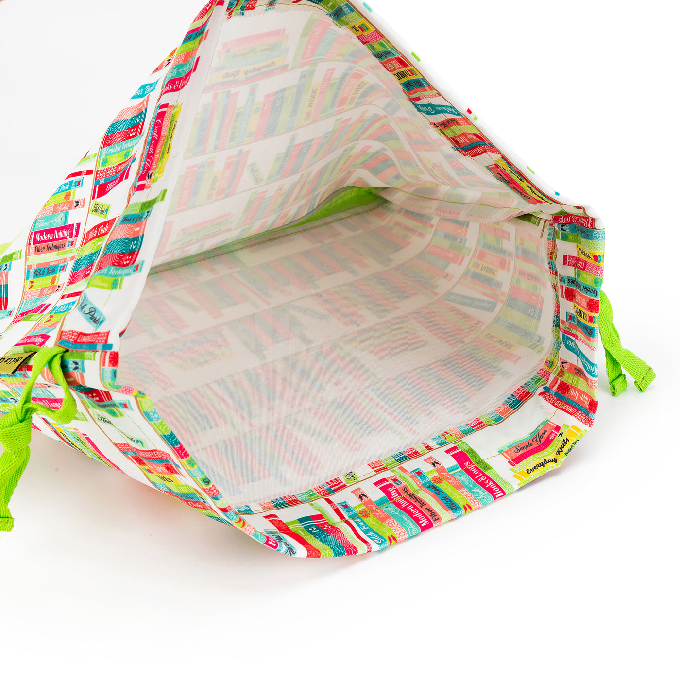 Large Eden Project Bag | Linen Library