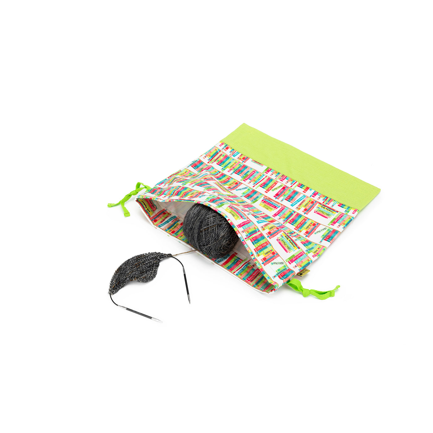 Large Eden Project Bag | Linen Library