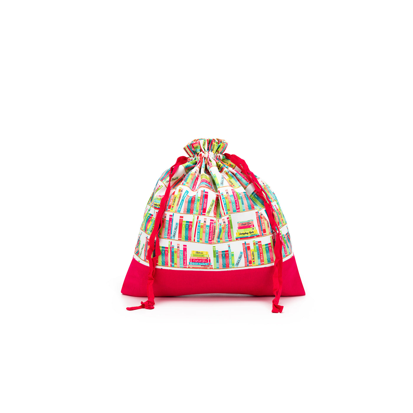 Large Eden Project Bag | Linen Library