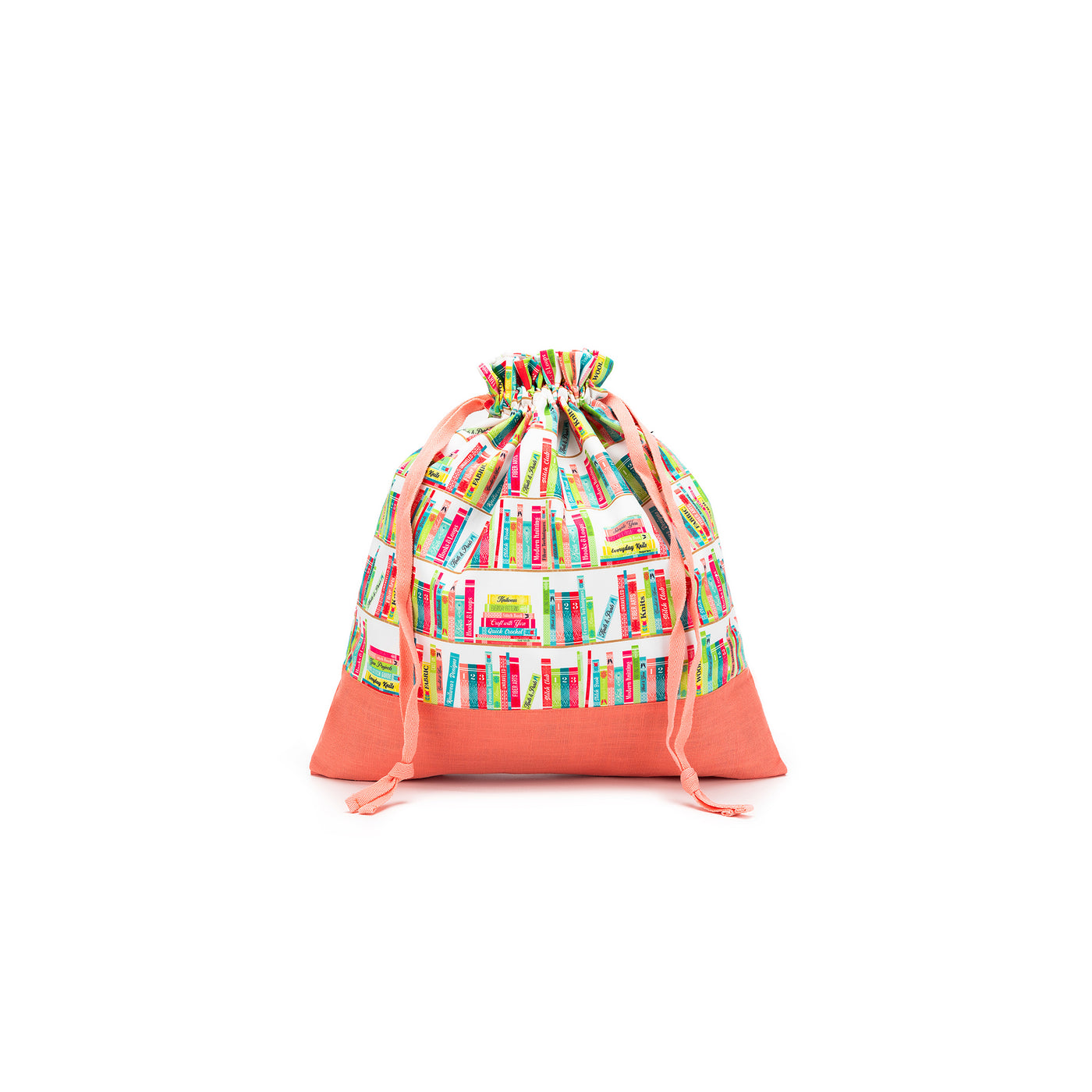 Large Eden Project Bag | Linen Library